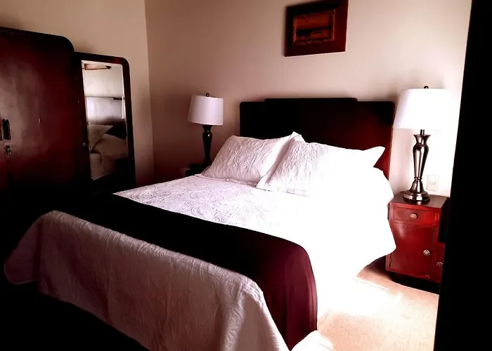 Hotel Boutique La Albertina