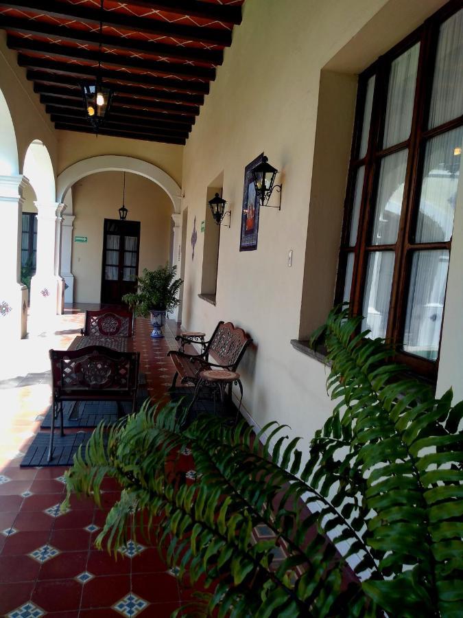 Boutique La Albertina 3*
