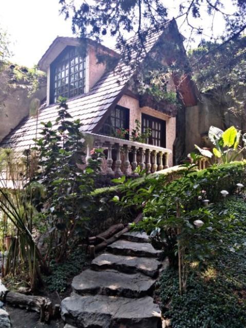 Boutique La Albertina 3* San Martin Texmelucan de Labastida