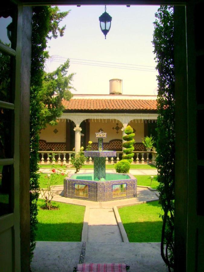 Boutique La Albertina 3*