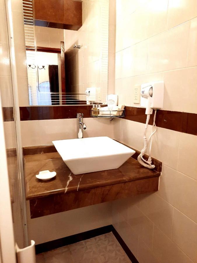 Hotel Boutique La Albertina San Martin Texmelucan de Labastida
