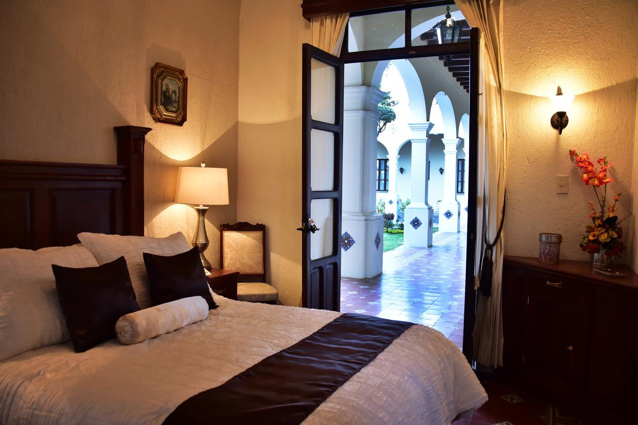 Boutique La Albertina Hotel