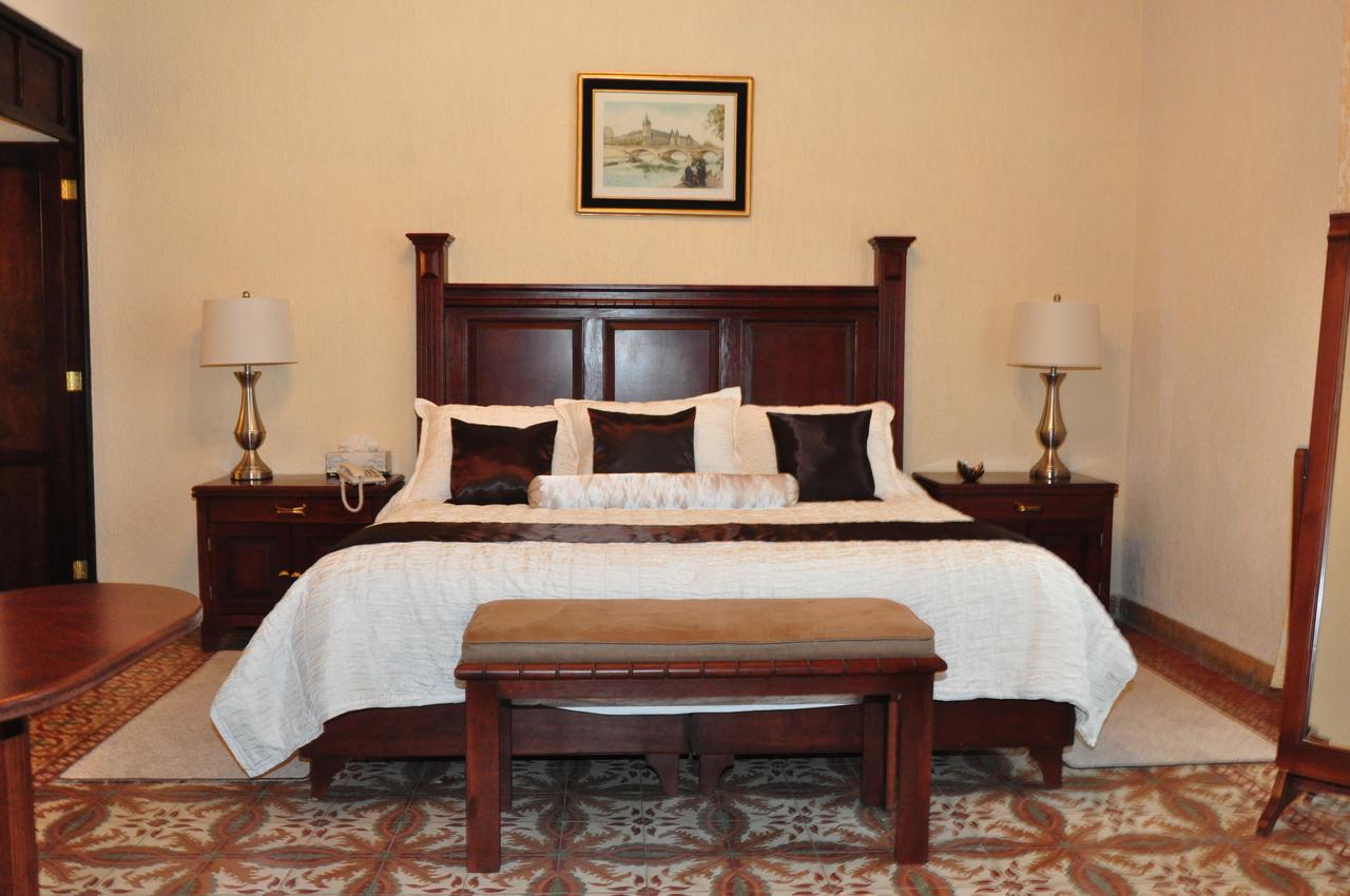Boutique La Albertina Hotel 3*