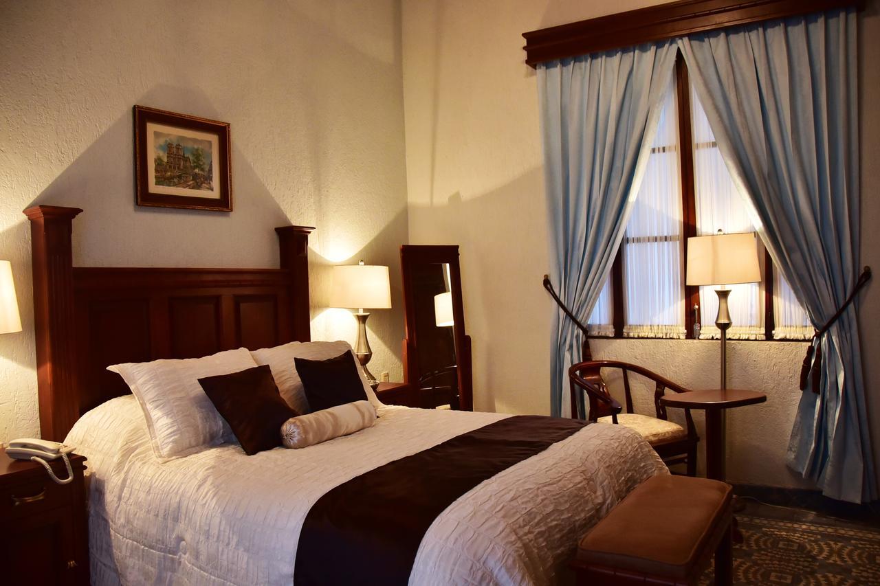 Boutique La Albertina Hotel 3*