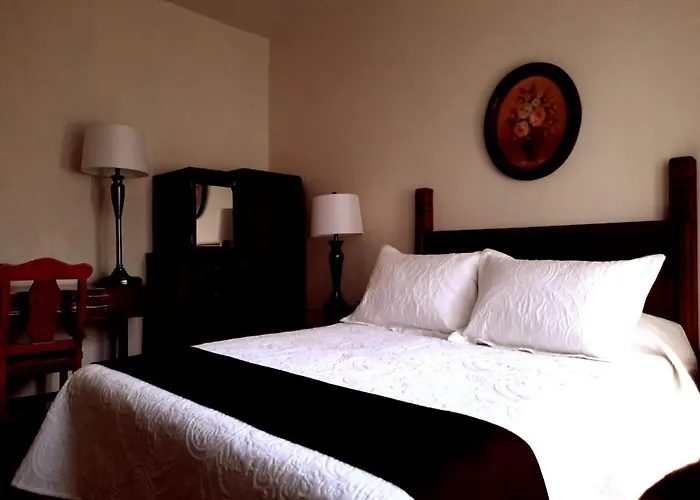 Hotel Boutique La Albertina