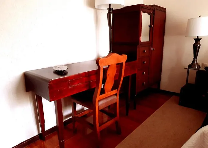 Hotel Boutique La Albertina