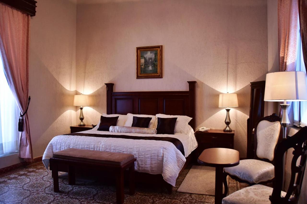 Boutique La Albertina Hotel 3*