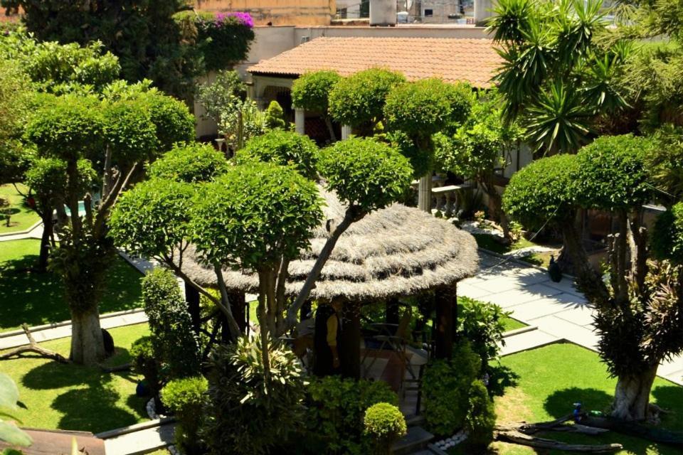 Hotel Boutique La Albertina 3*