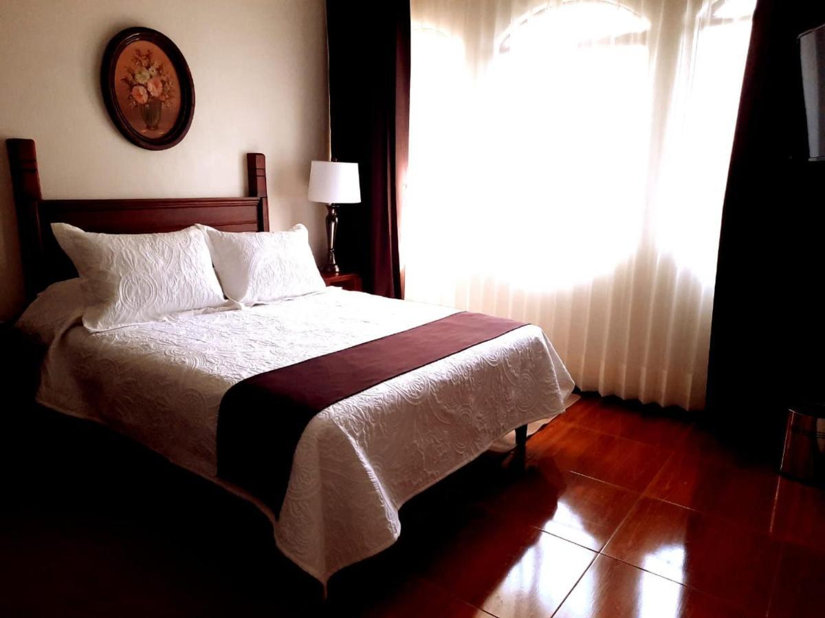 Hotel Boutique La Albertina