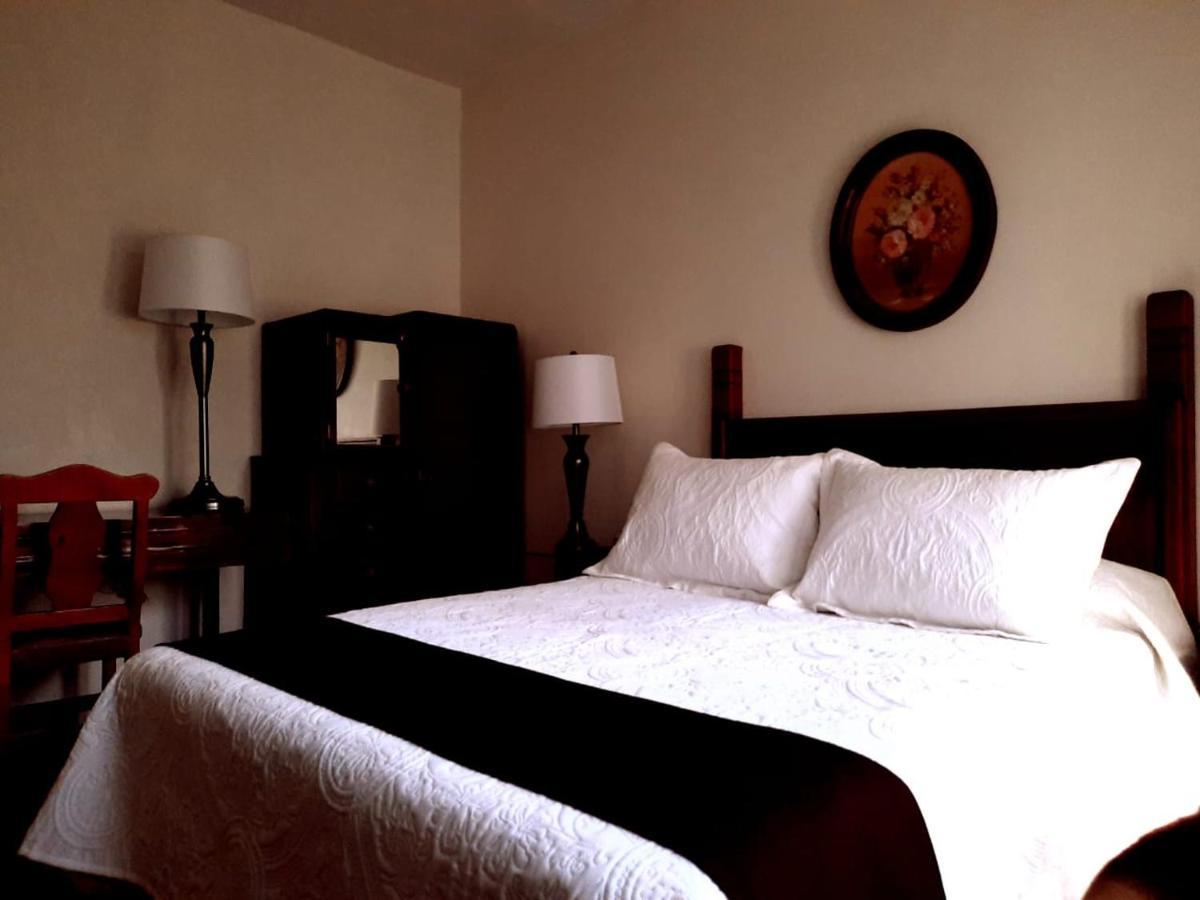 Boutique La Albertina Hotel