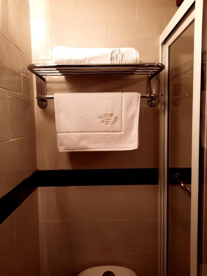 Hotel Boutique La Albertina