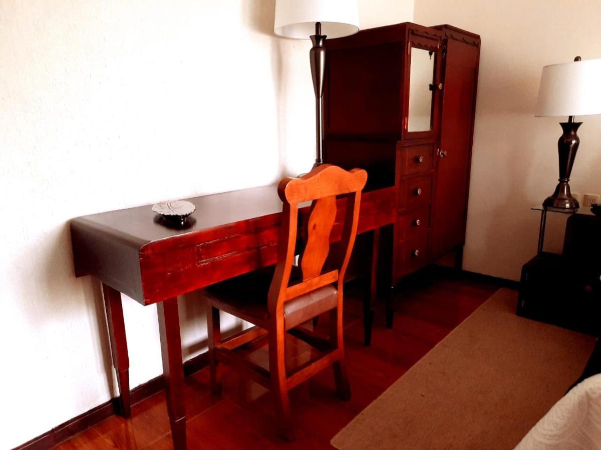 Boutique La Albertina Hotel
