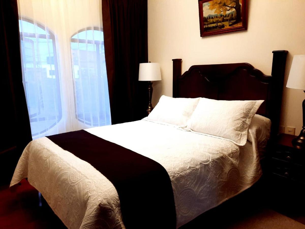 Hotel Boutique La Albertina 3*