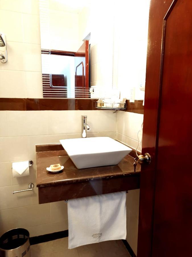 Boutique La Albertina 3* San Martín Texmelucan de Labastida