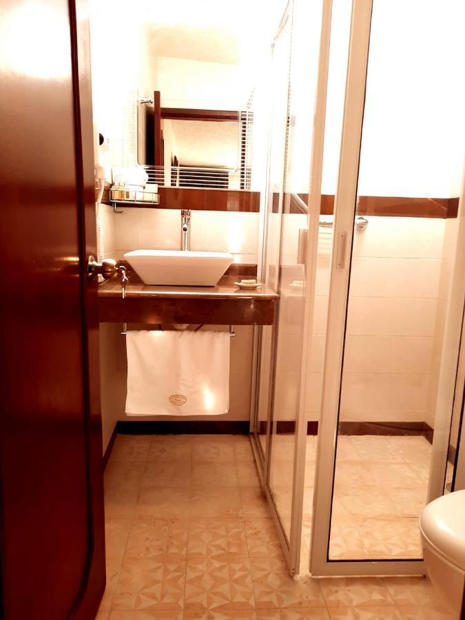 Hotel Boutique La Albertina San Martín Texmelucan de Labastida