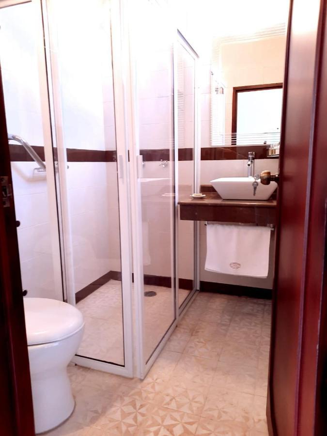 Boutique La Albertina Hotel