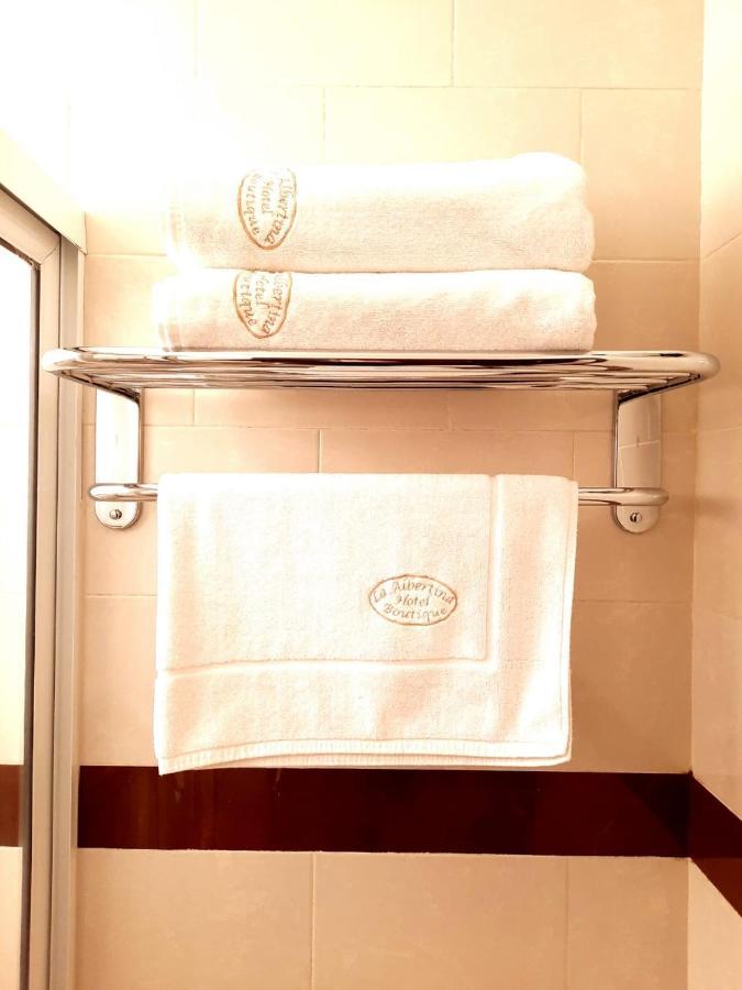 Boutique La Albertina Hotel San Martín Texmelucan de Labastida