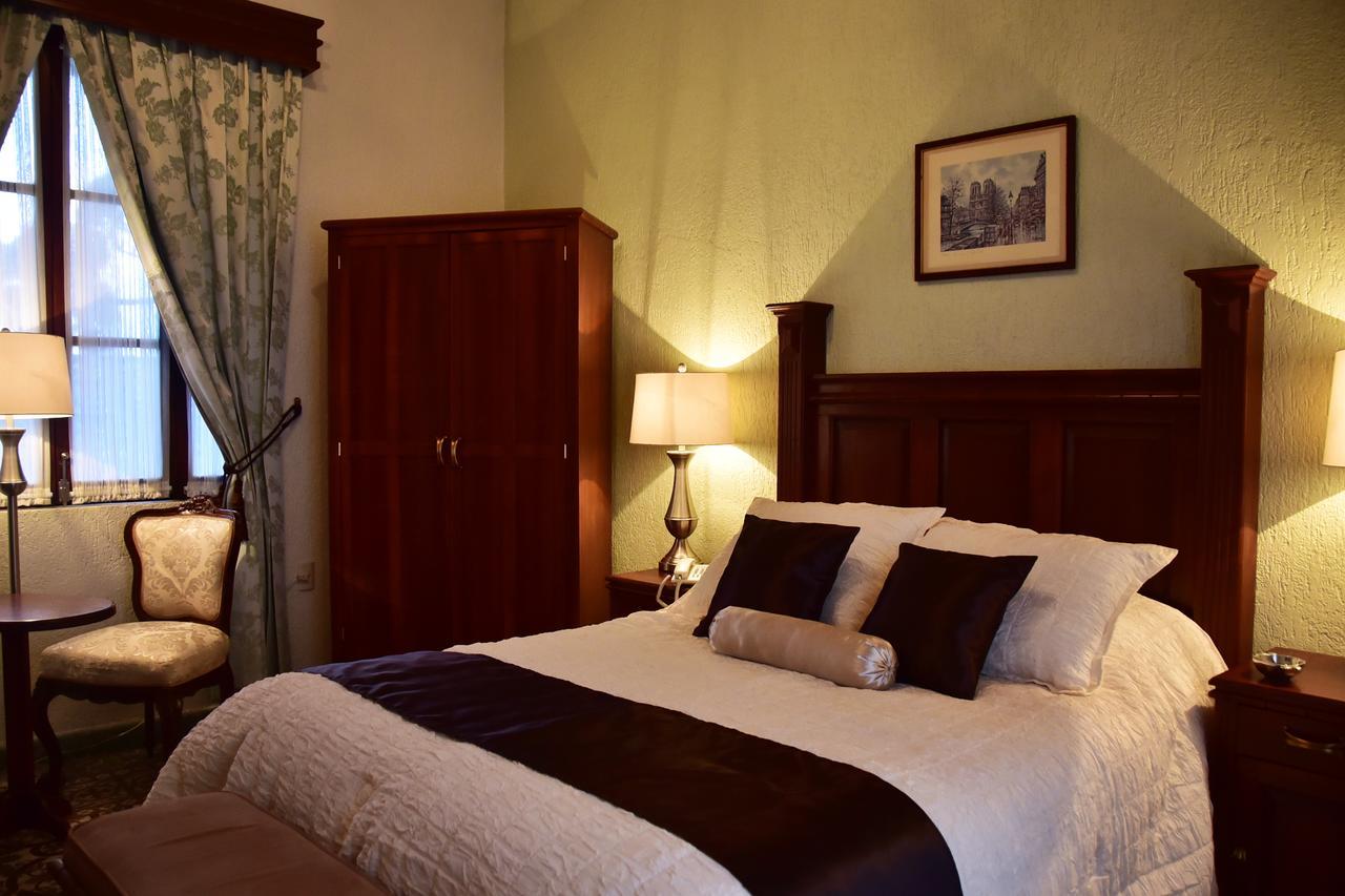 Boutique La Albertina